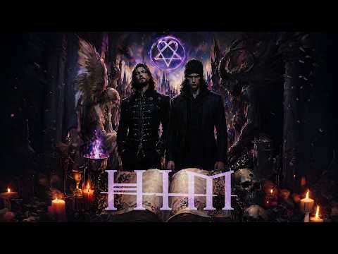 HIM - Heartagram (Album 2026)