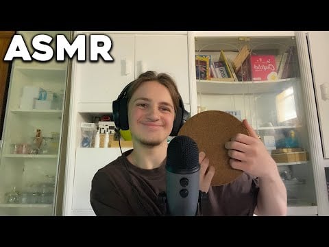 Chill ASMR - Tu Vas Bien Dormir 😴