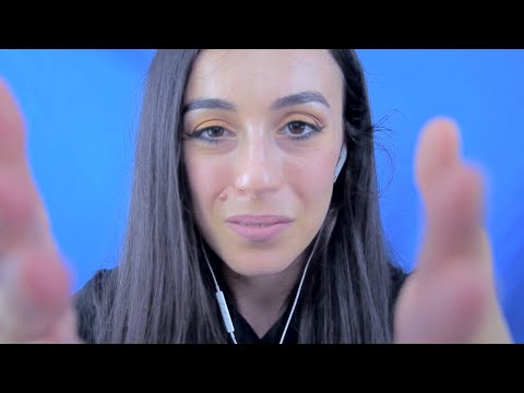 💗 DORMI IN 10 MINUTI 💗 /ASMR ITA