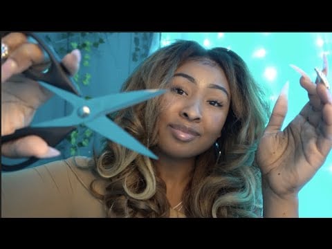 Pulling Negative Energy + Cord Cutting Energy Healing