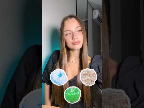 АСМР Угадай какой антистресс у меня в руке? #asmr #асмр #antistress
