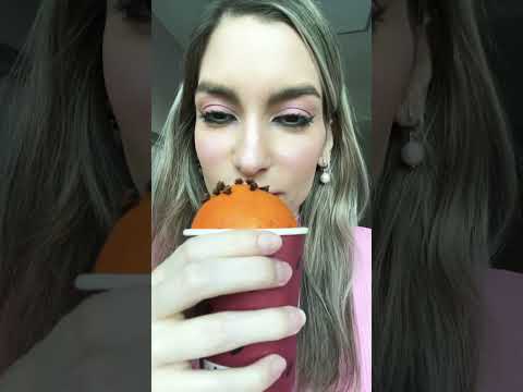 ASMR | AROMA THERAPY LO-FI