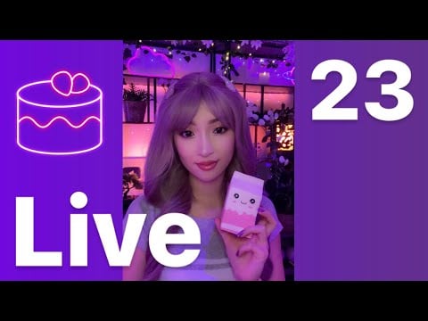 🔴 LIVE n°23 - Rediffusion du jeudi 23 février 2023