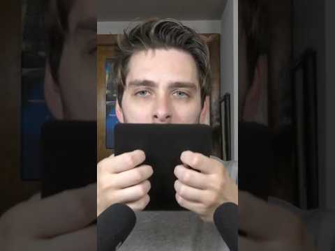 ASMR Tapping & Scratching for Sleep and Relaxation