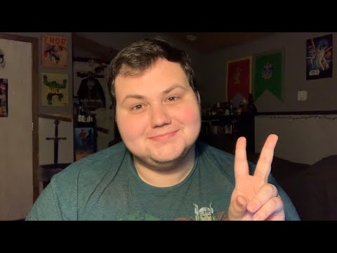 sort of a return to youtube (q+a)