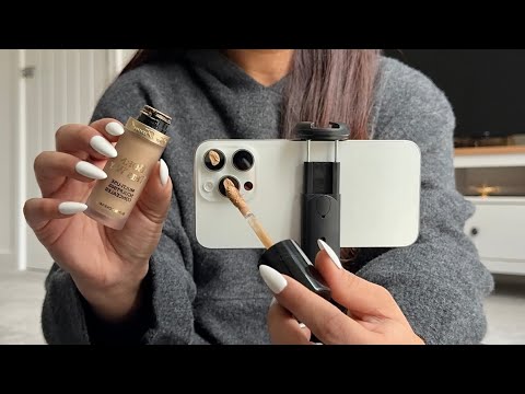 [ASMR] BEST iPhone Triggers To Make You So Sleepy 😴