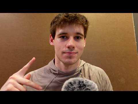 Soft Spokem ASMR