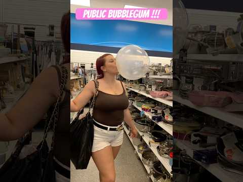 Public BUBBLEGUM #public #bubblegum