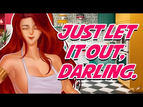 Warm Comforting Mommy Is Here [F4A] [ASMR] [Audio Roleplay]