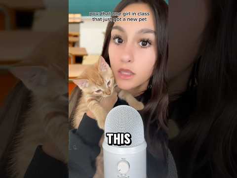 the END is shocking.. #asmr #explore #satisfying #asmrsounds
