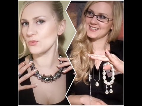 .♔.ASMR TV: Jewelry Edition.♔.