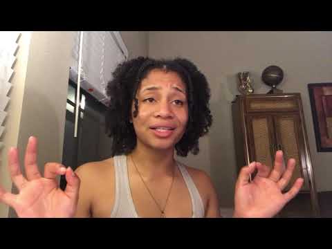 Random Talks: Featuring my Afro! (PART 2)