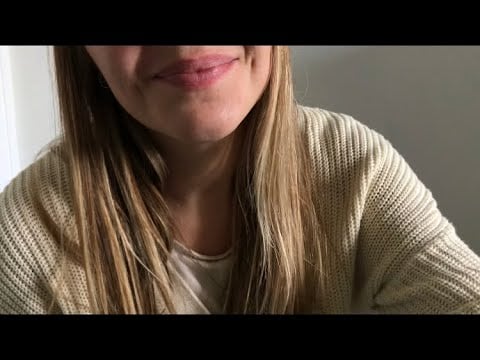 ASMR ✨ - camera triggers with leather gloves | camera moving and adjusting