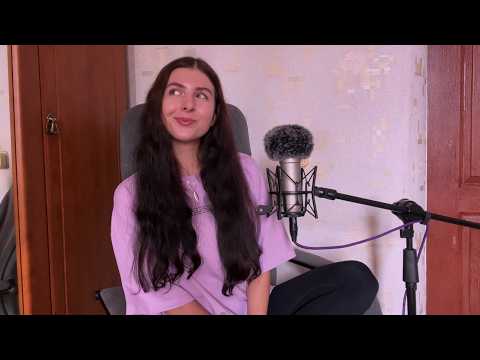 SOY YO POR FIN CON UN ASMR