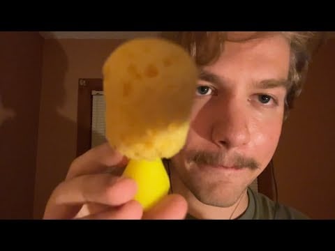 8D Fully Immersive ASMR Experience