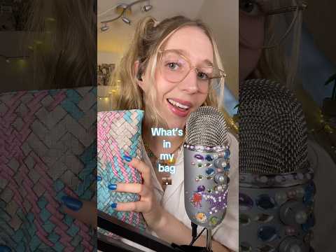 Wie gut klingen bitte die Ohropax?😳 #asmr #asmrsounds #asmrvideo