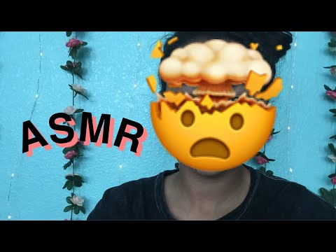 SUBSCRIBERS DO ASMR + FACE REVEAL!! (1k Special)