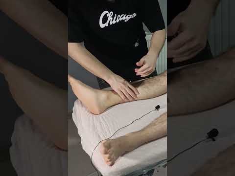 AMAZING FULL BODY MASTER MASSAGE  #massager #relax #relaxationmassage #amazing #massage