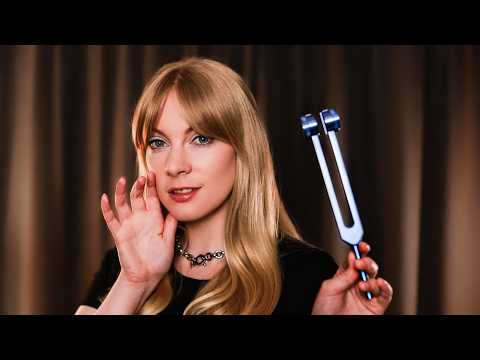 Anticipatory ASMR for Tingles & Sleep 💤 Ear to Ear Whispers, Eyes Closed Instructions, 1 Hour