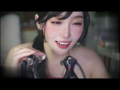 No Talking ASMR: Calming Sensory Videos