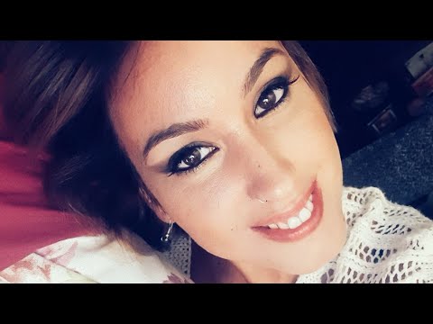 Asmr | PREGUNTAS Y RESPUESTAS- parte 1 DE 4