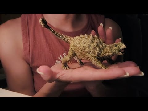 ASMR | BEST TRIGGERS FOR SLEEP (FAST ASMR)
