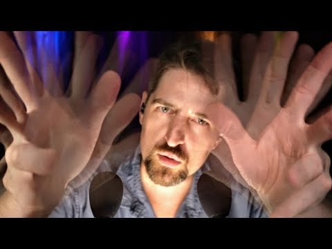ASMR Most Can't Breathe at My Pace 🫁 with Visual Guides