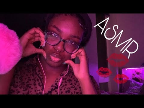 ASMR Personal Attention 🤍 | Cozy Sleep Triggers for Relaxation