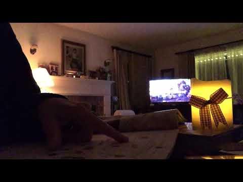 Ad-free ASMR; quietly turning pages;  (some semi-inaudible whisper)
