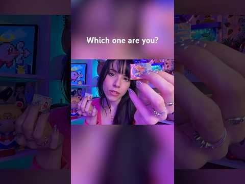 I’m slime. You?