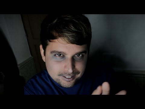 ASMR español 💀 RP ☠ La MUERTE viene a por ti II