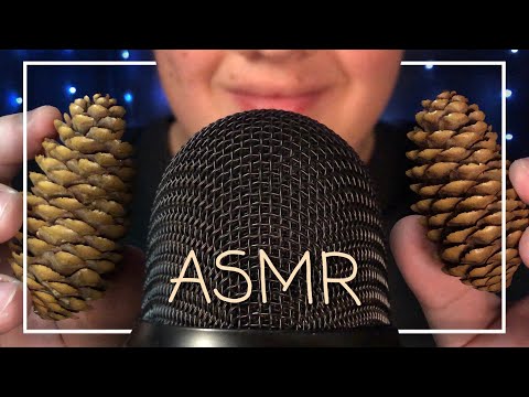Different ASMR Triggers for a tingly Brain Massage! 💆🏼‍♂️ (No Talking)