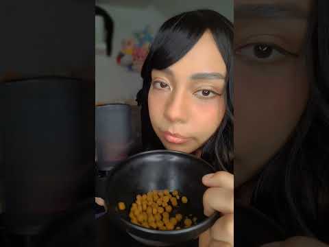 ASMR TESTANDO MEU MICROFONE NOVO #asmr