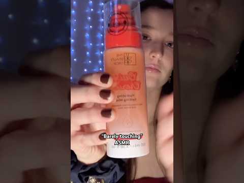 This is one of my new faves! #asmr #tingles