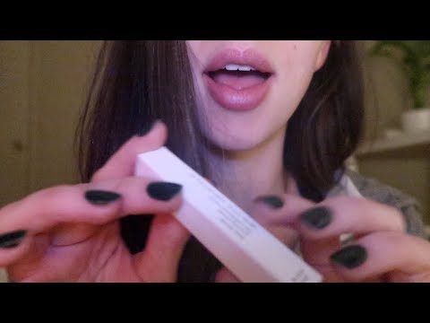 ASMR Sephora Haul in Sweats ○ Soft Spoken