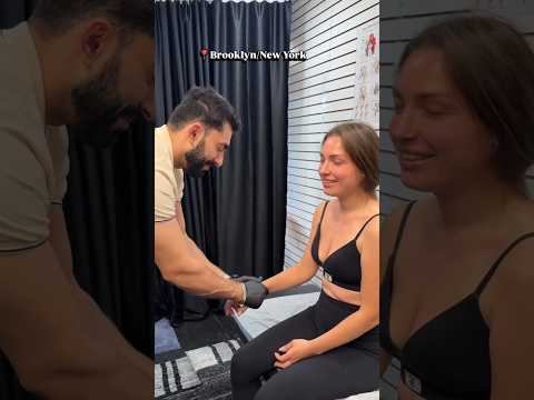 Who needs chiropractic care: Anyone with back or neck pain, stiffness or body fatigue