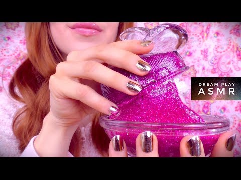 ★ASMR [german]★ 12 unique 🐰 BUNNY Triggers to send you to sleep | Dream Play ASMR