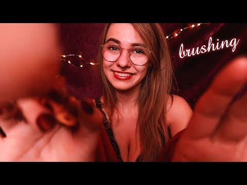 ASMR | Ich Flüstere EURE 274 Namen Mit Effekten zum Einschlafen | Soph Stardust