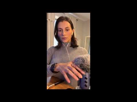 ASMR