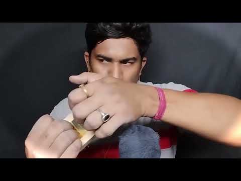 best fast and aggressive triggers sound asmr