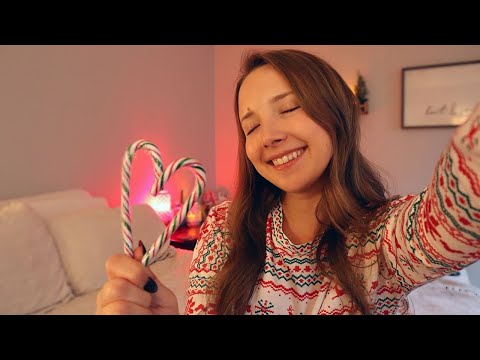 ASMR| You CANT Say “No” To Me ✨Christmas Edition✨