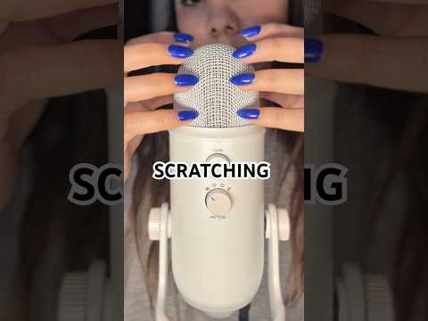 te gusta este trigger?💗🌼 #asmr #youtube #viral #shorts #ytshorts #dormir