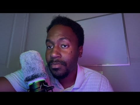 ASMR For People Who Say “I’m Ok” But Actually Aren’t Ok