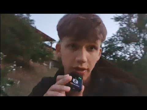 VERY BAD quality ASMR😮‍💨