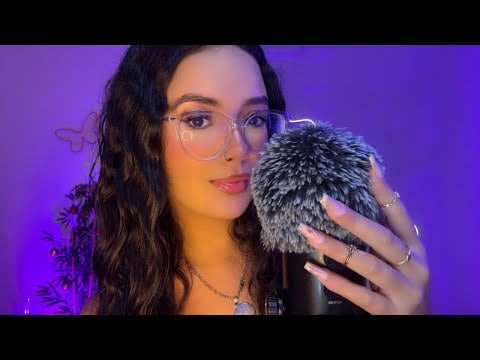 asmr live conversando com vocess 🌼