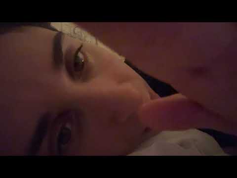 Sleeping for you calming you ASMR