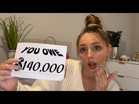 ASMR Roleplay | Bank Teller After Viral “Bank Glitch” 💲🏦💸 (+ Typing)
