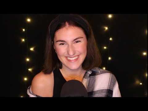 [ASMR] whispering your names 💤 // 5k ABONENNTEN SPECIAL // PART II // IsabellASMR