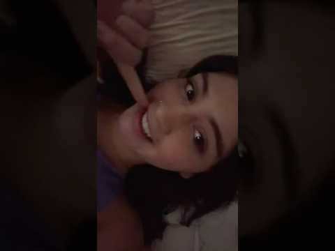 Have you seen my last asmr? #asmr