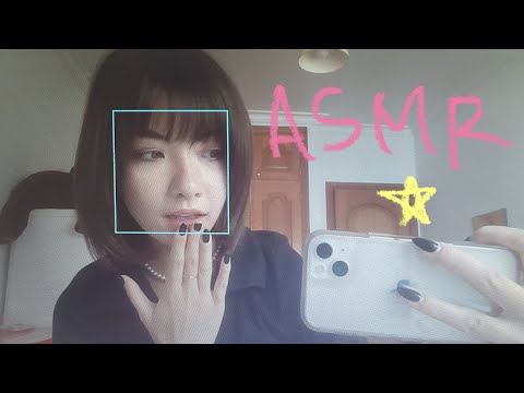 音フェチ ランダムトリガー ♡ 💻